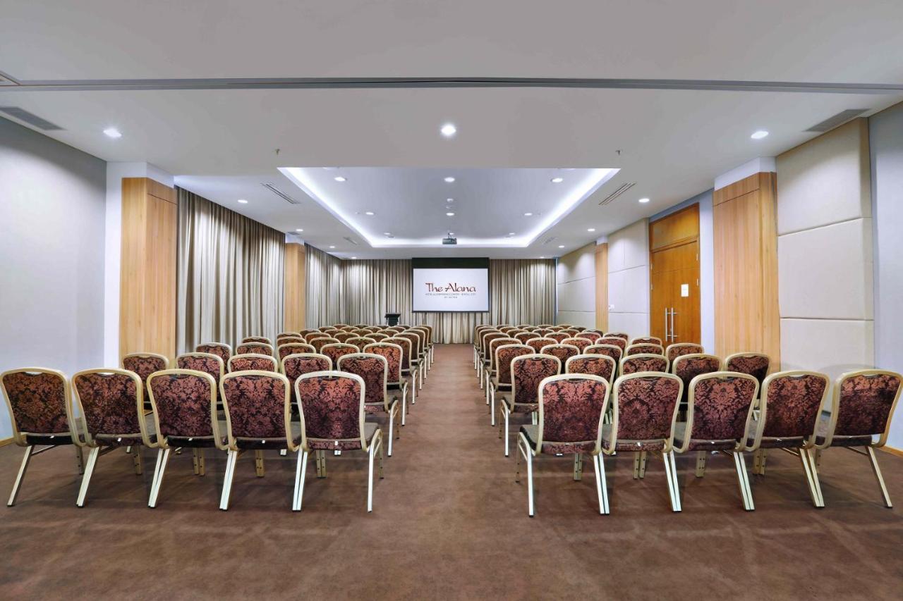 The Alana Hotel And Conference Sentul City By Aston Bogor Exterior foto